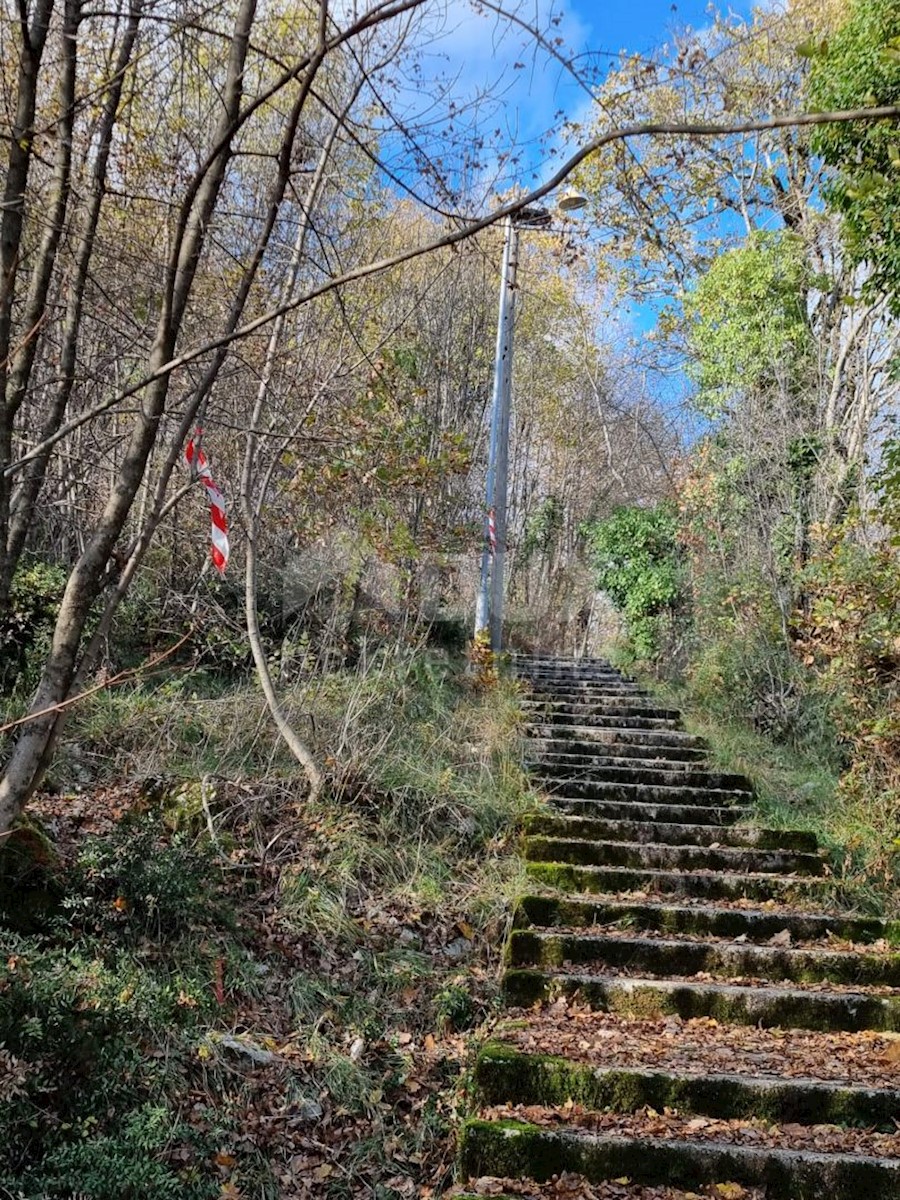 Pozemek Na prodej - PRIMORSKO-GORANSKA OPATIJA