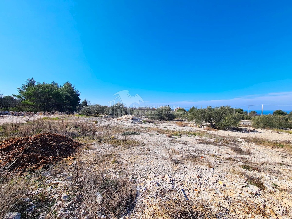 Terreno In vendita - ŠIBENSKO-KNINSKA  PRIMOŠTEN 