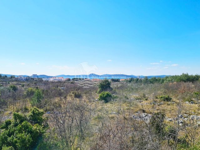 Pozemok Na predaj - šibensko-kninska Vodice - foto 2/2
