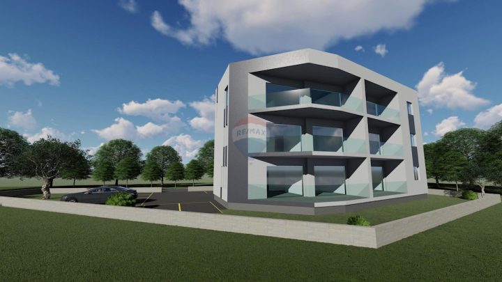 Apartment zu verkaufen 98 m² – Ika