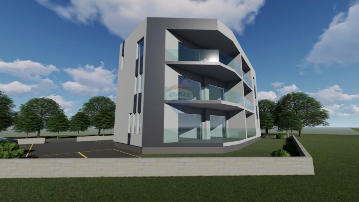 Flat For sale - Primorsko-goranska Opatija - foto 2/7