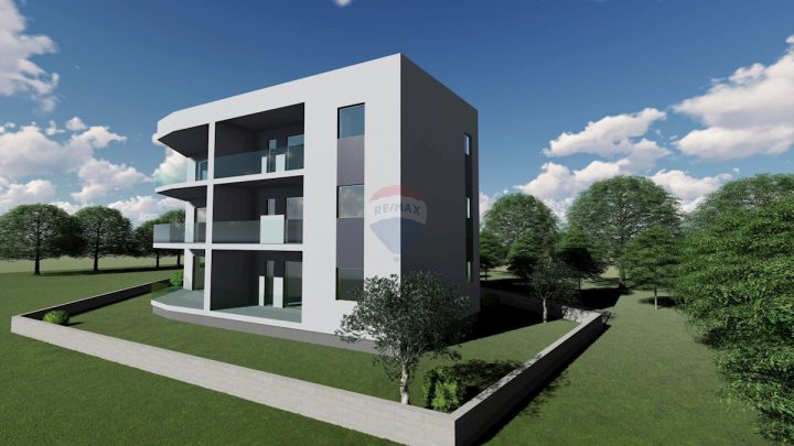 Flat For sale - Primorsko-goranska Opatija - foto 3/7