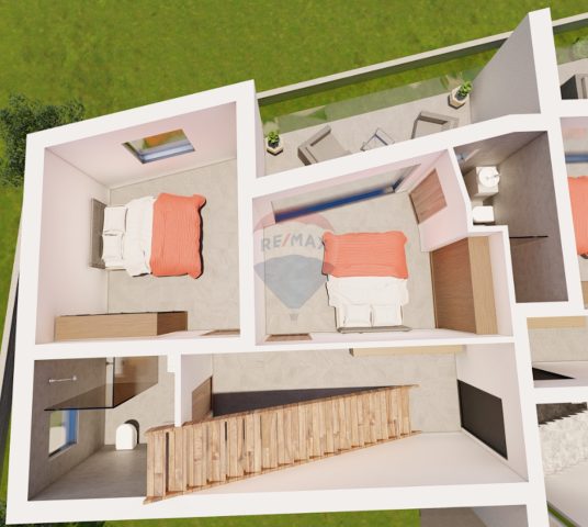Flat For sale - Primorsko-goranska Opatija - foto 5/7