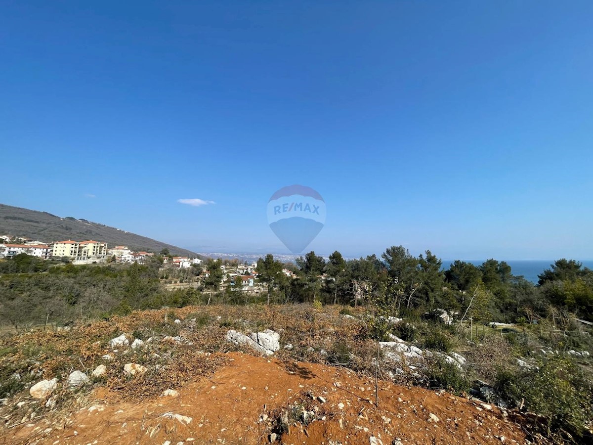 Apartmán Na predaj - PRIMORSKO-GORANSKA  Opatija