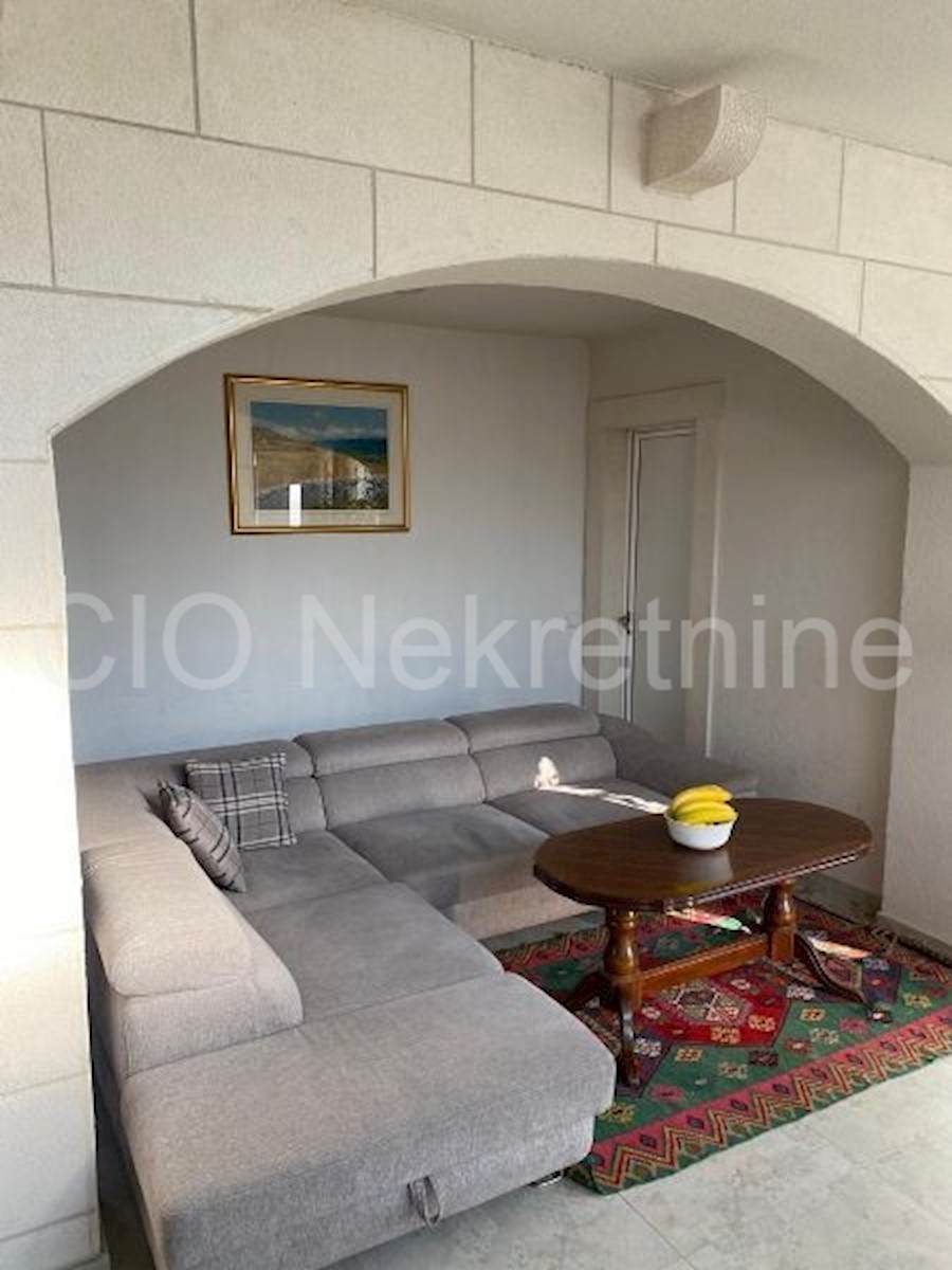 Apartmán Na predaj - SPLITSKO-DALMATINSKA  BRAČ 