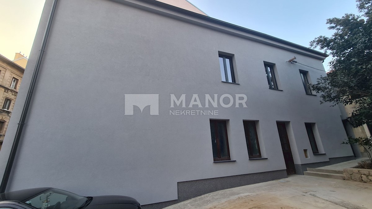 House For sale - PRIMORSKO-GORANSKA  RIJEKA 