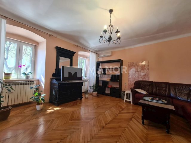 Flat for sale 110 m² – Rijeka