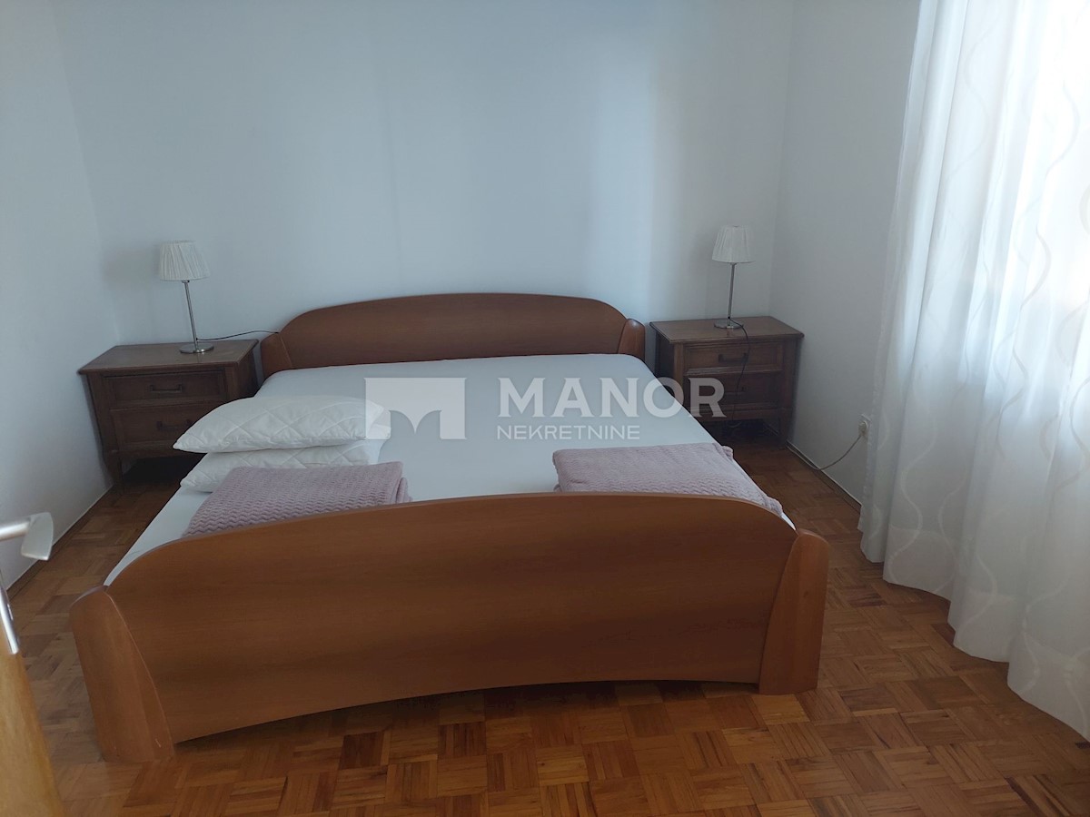 Casa In vendita - PRIMORSKO-GORANSKA  OPATIJA 