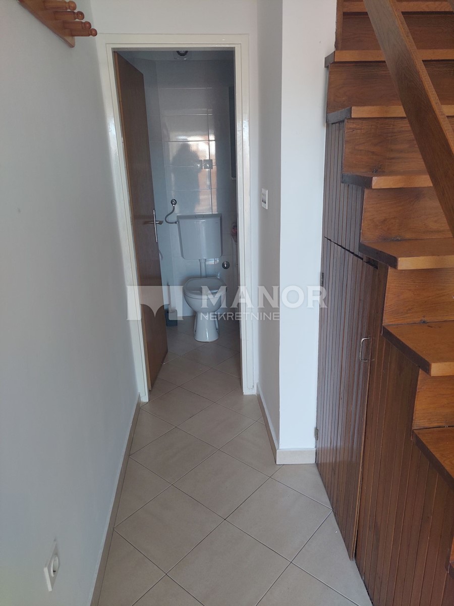 Casa In vendita - PRIMORSKO-GORANSKA  OPATIJA 