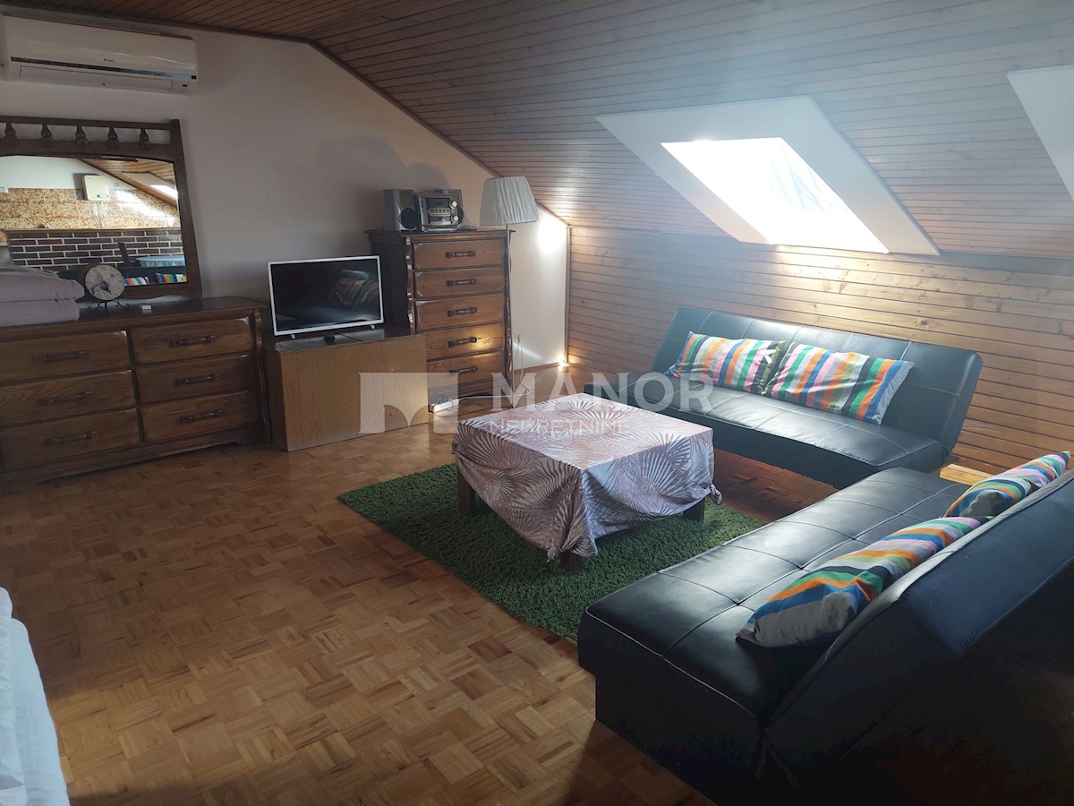 Casa In vendita - PRIMORSKO-GORANSKA  OPATIJA 