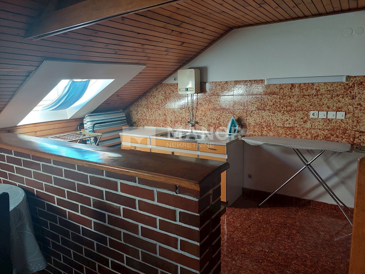 Casa In vendita - PRIMORSKO-GORANSKA  OPATIJA 