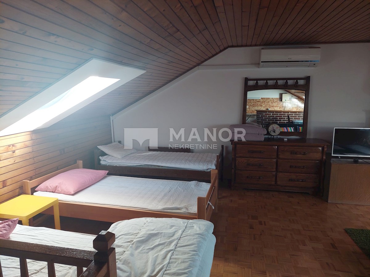 Casa In vendita - PRIMORSKO-GORANSKA  OPATIJA 