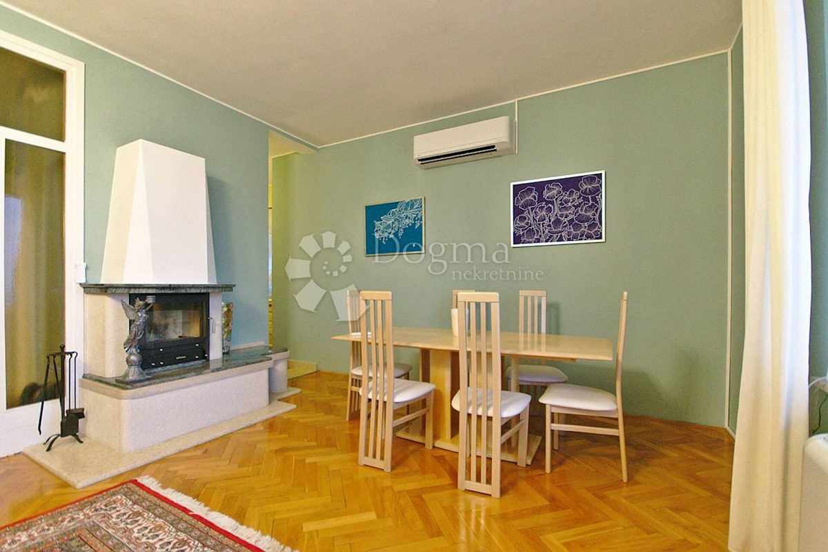 Apartmán K pronájmu - PRIMORSKO-GORANSKA  OPATIJA 