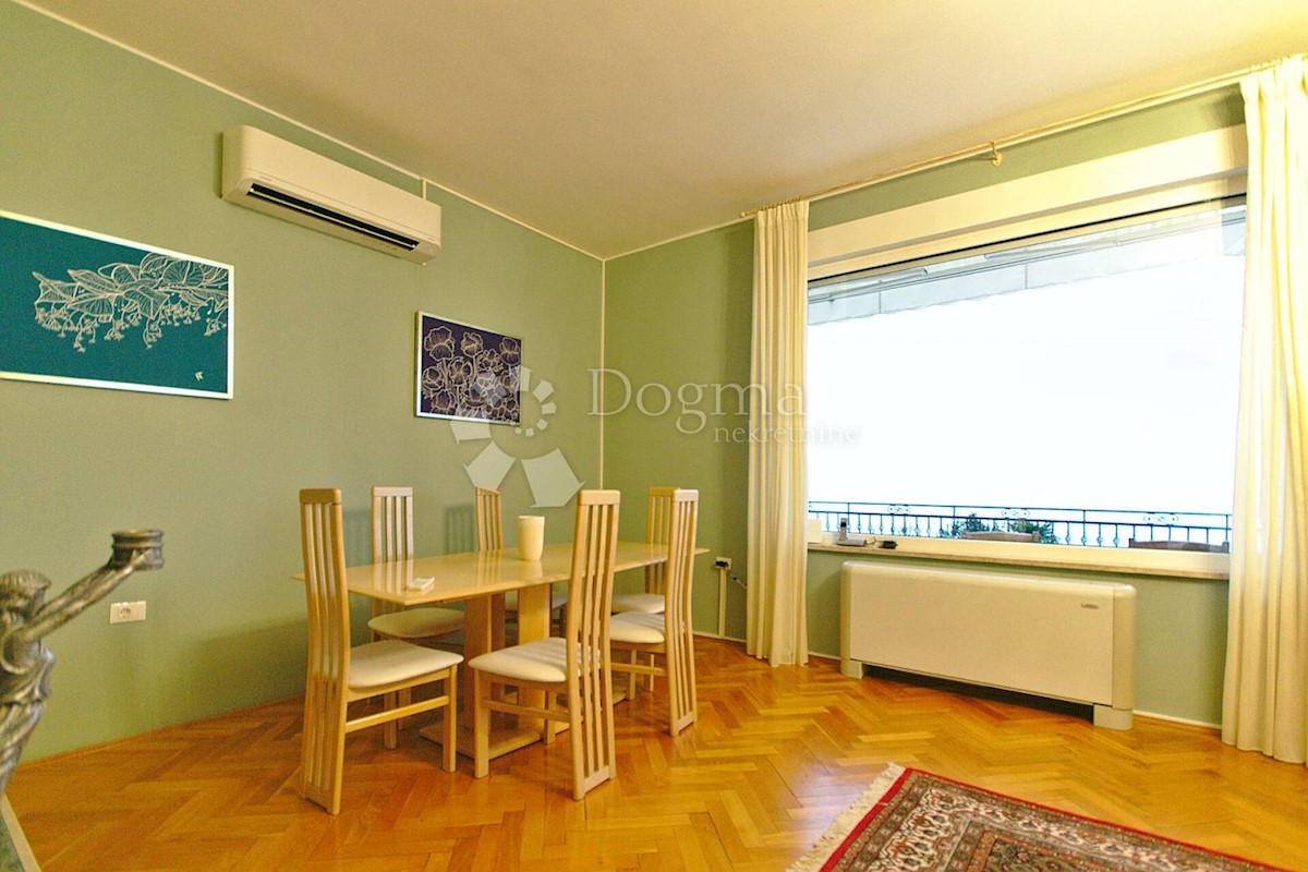 Apartmán K pronájmu - PRIMORSKO-GORANSKA  OPATIJA 