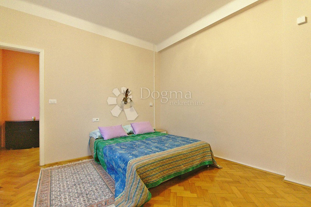 Apartmán K pronájmu - PRIMORSKO-GORANSKA  OPATIJA 