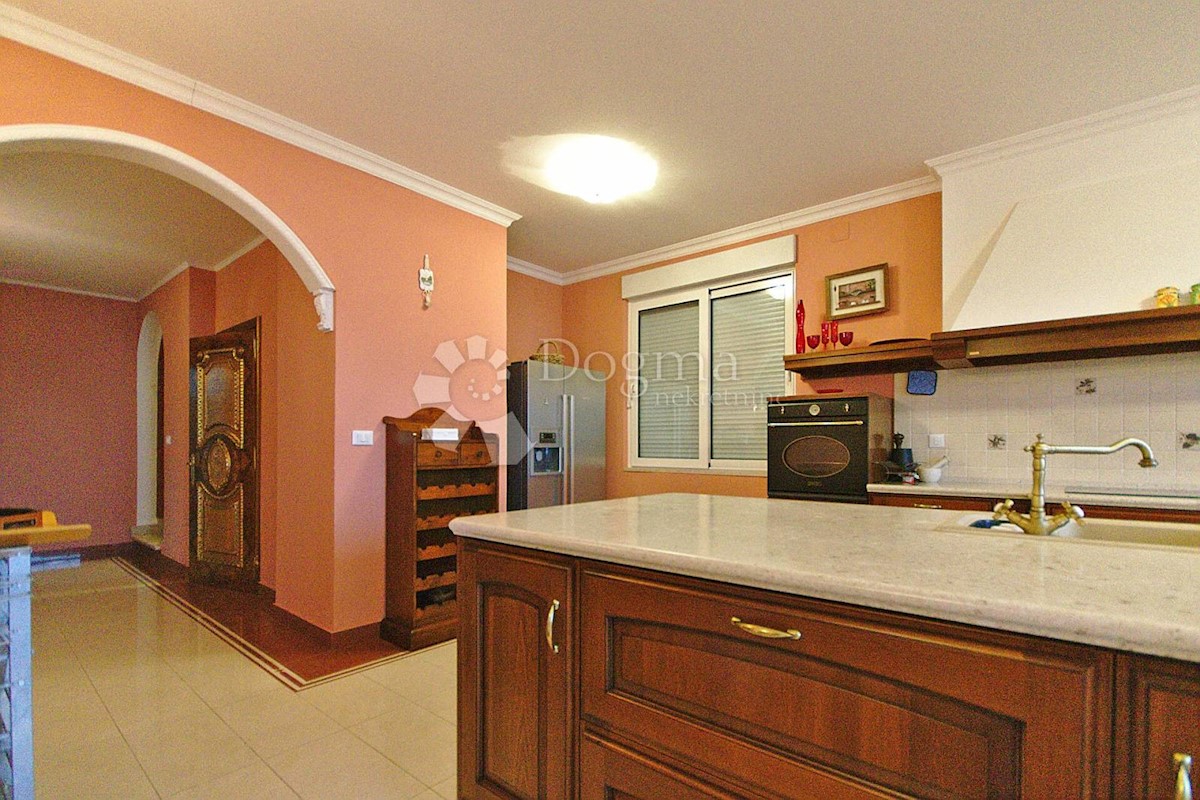 Apartmán K pronájmu - PRIMORSKO-GORANSKA  OPATIJA 