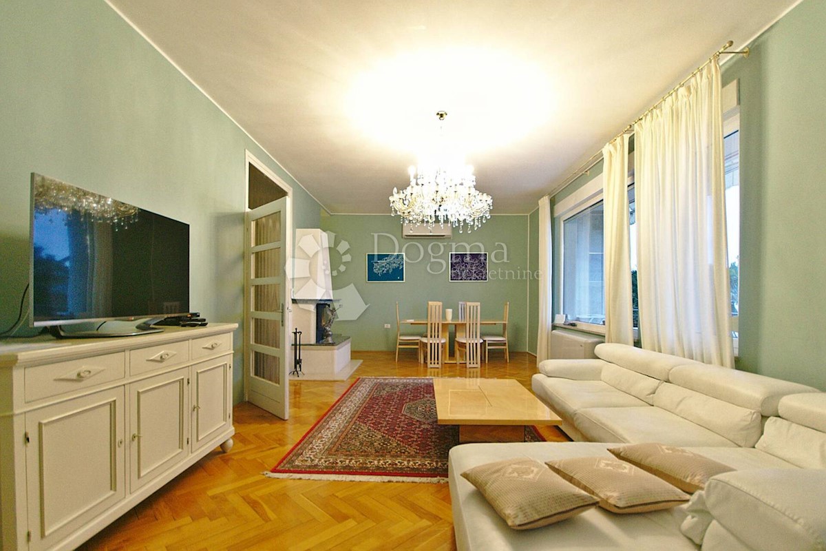 Apartmán K pronájmu - PRIMORSKO-GORANSKA  OPATIJA 