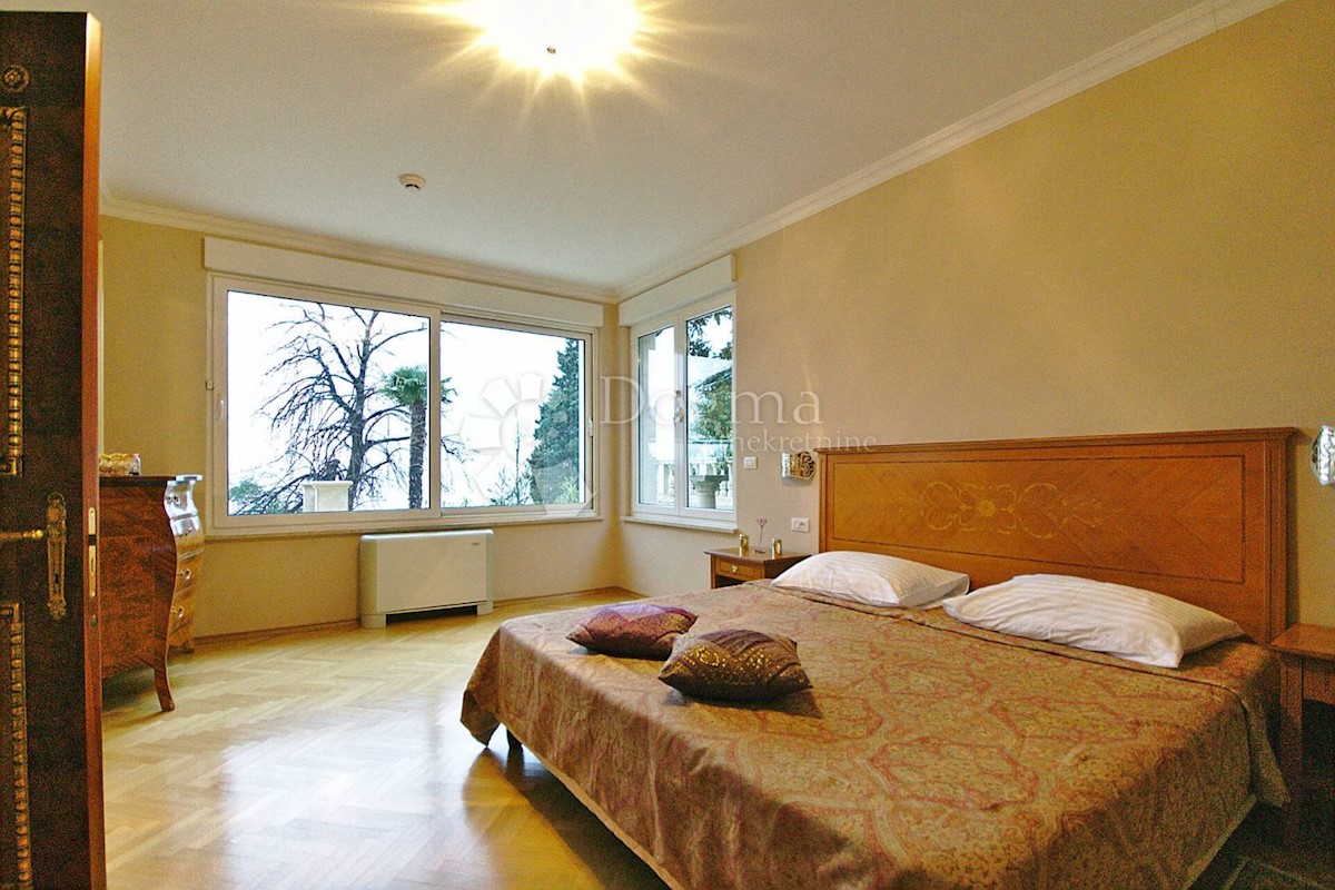 Apartmán K pronájmu - PRIMORSKO-GORANSKA  OPATIJA 