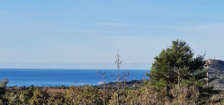 Parcela na predaj 2618 m² – Primošten