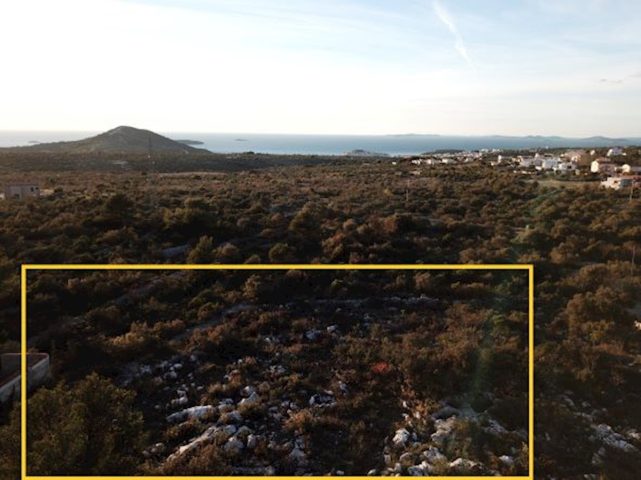 Terreno In vendita - šibensko-kninska Primošten - foto 2/2