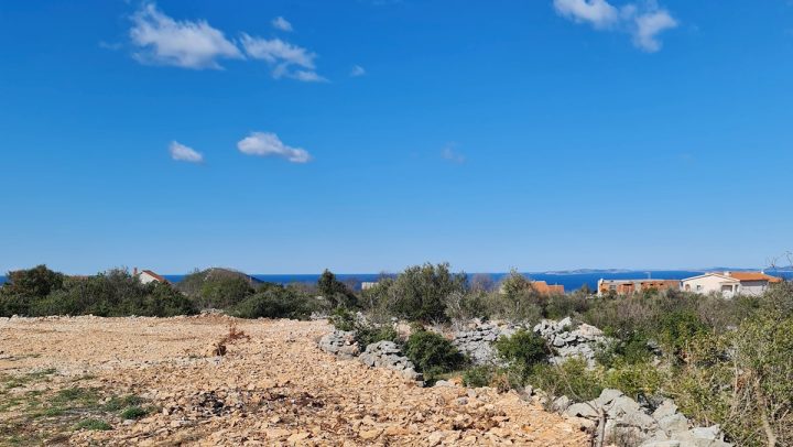 Parcela Naprodaj - Šibensko-kninska Primošten - foto 3/3