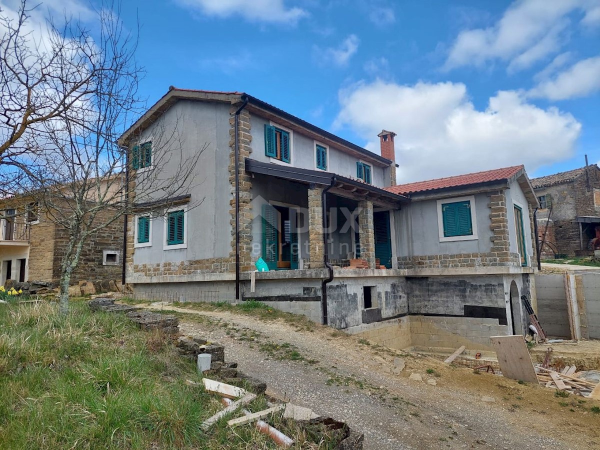 Maison À vendre - ISTARSKA  PAZIN 