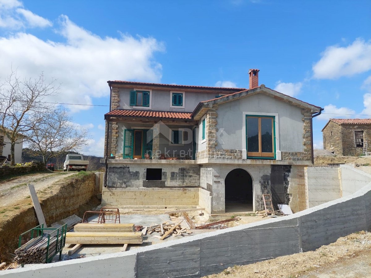 Maison À vendre - ISTARSKA  PAZIN 