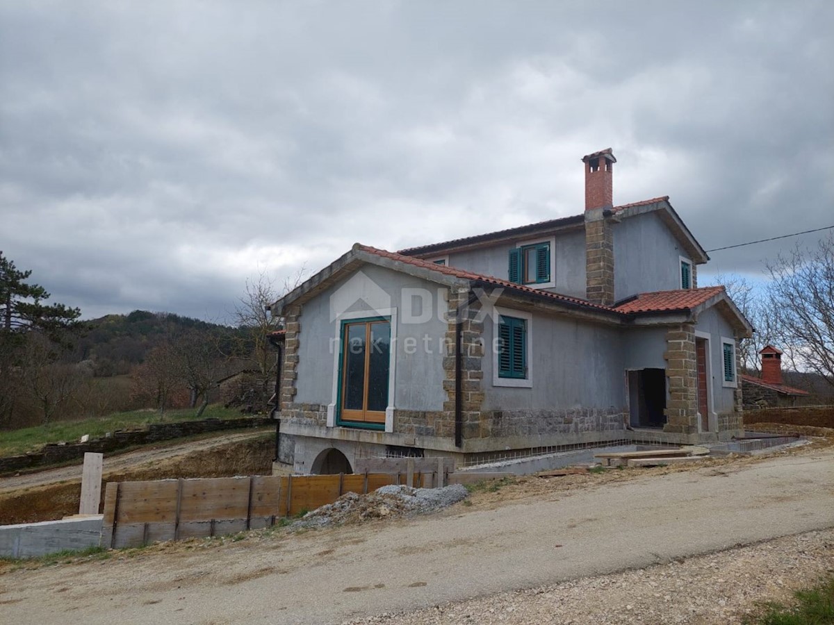 Maison À vendre - ISTARSKA  PAZIN 