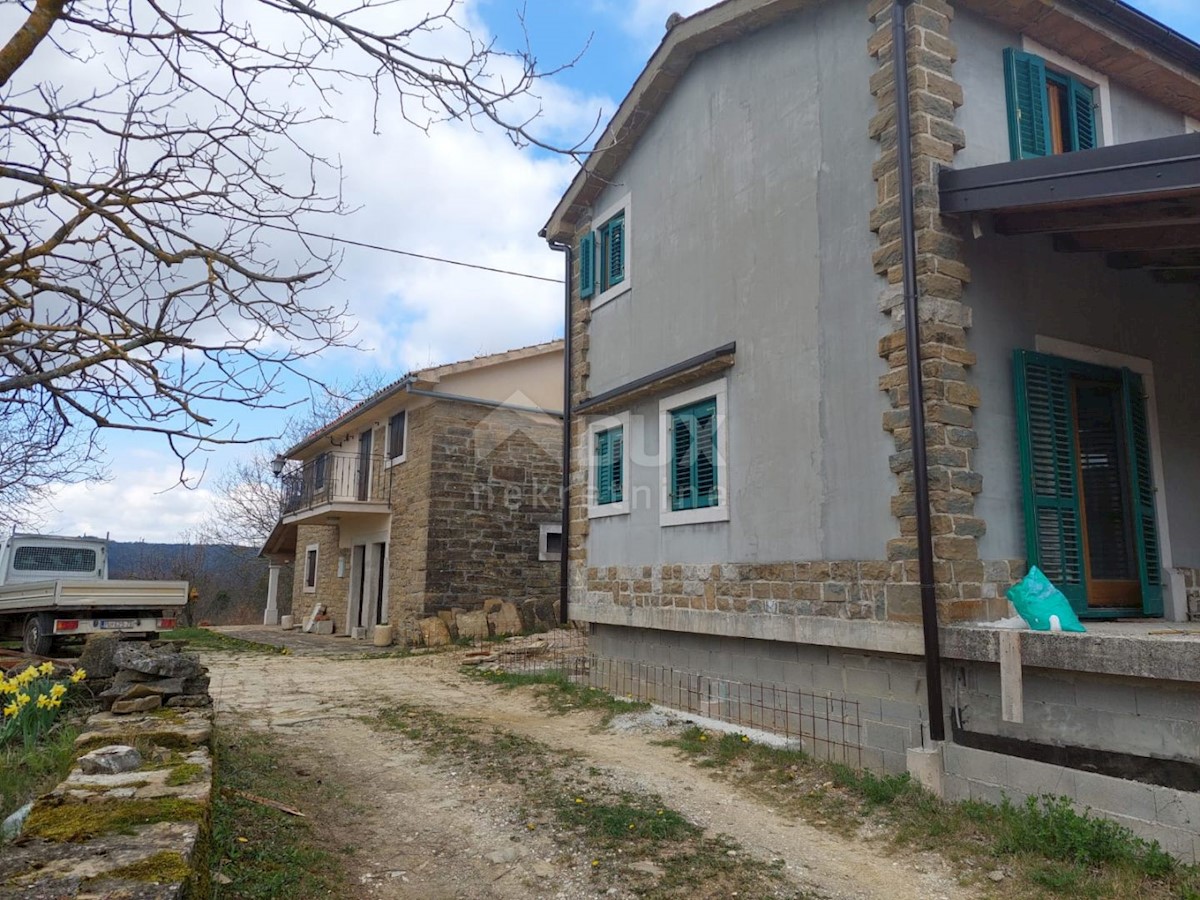 Maison À vendre - ISTARSKA  PAZIN 