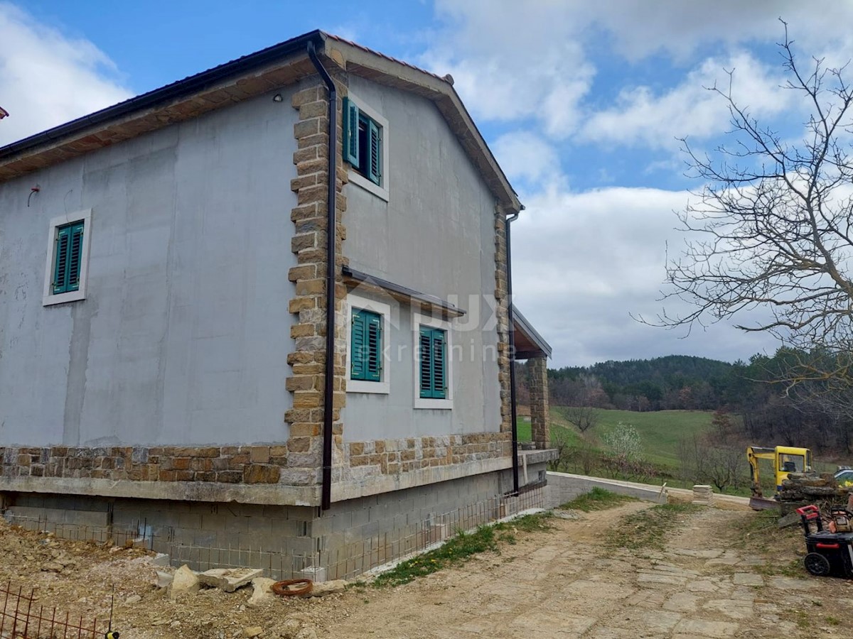 Maison À vendre - ISTARSKA  PAZIN 