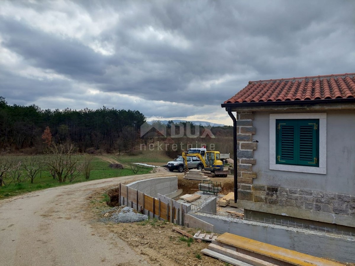 Maison À vendre - ISTARSKA  PAZIN 