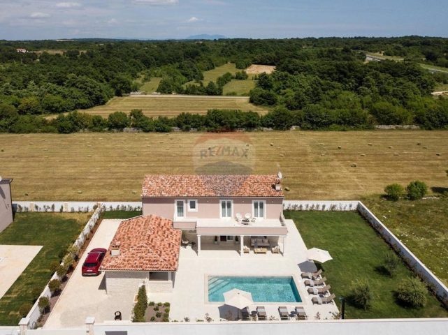 House for sale 260 m² – Modrušani