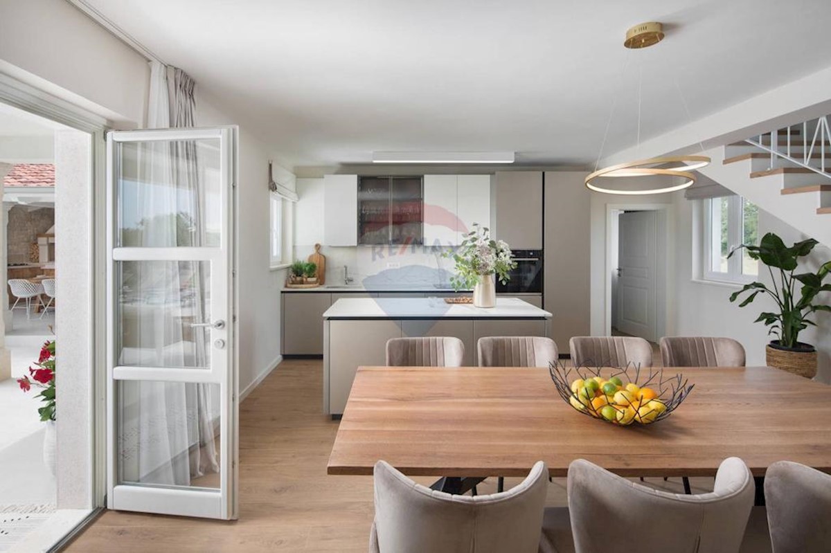 Maison À vendre - ISTARSKA  ŽMINJ 