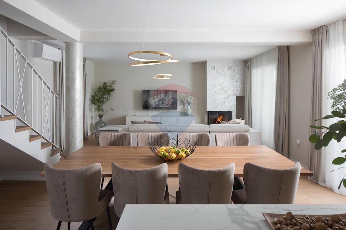 Maison À vendre - ISTARSKA  ŽMINJ 