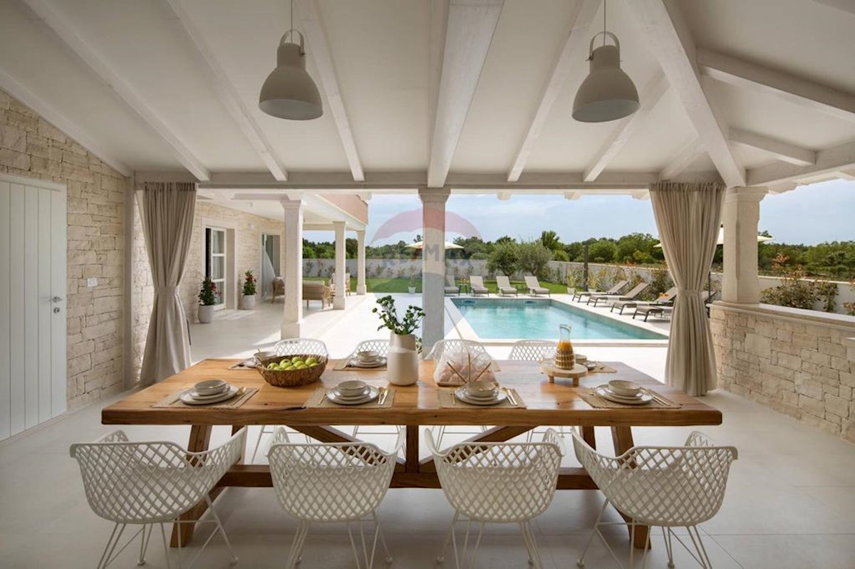 Maison À vendre - ISTARSKA  ŽMINJ 