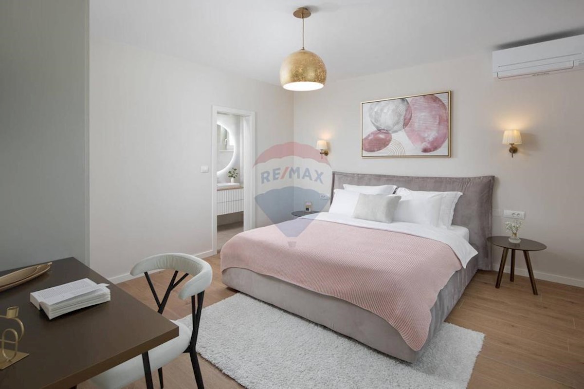 Maison À vendre - ISTARSKA  ŽMINJ 