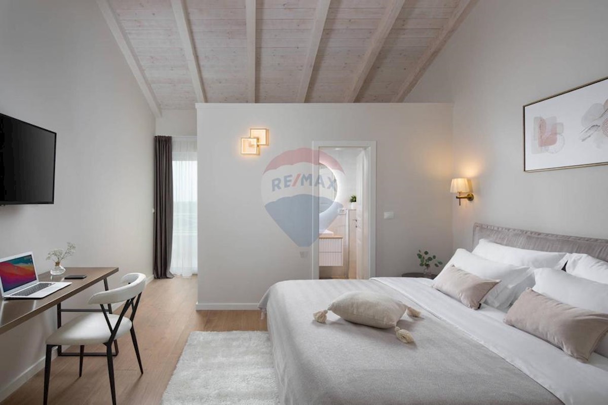Maison À vendre - ISTARSKA  ŽMINJ 