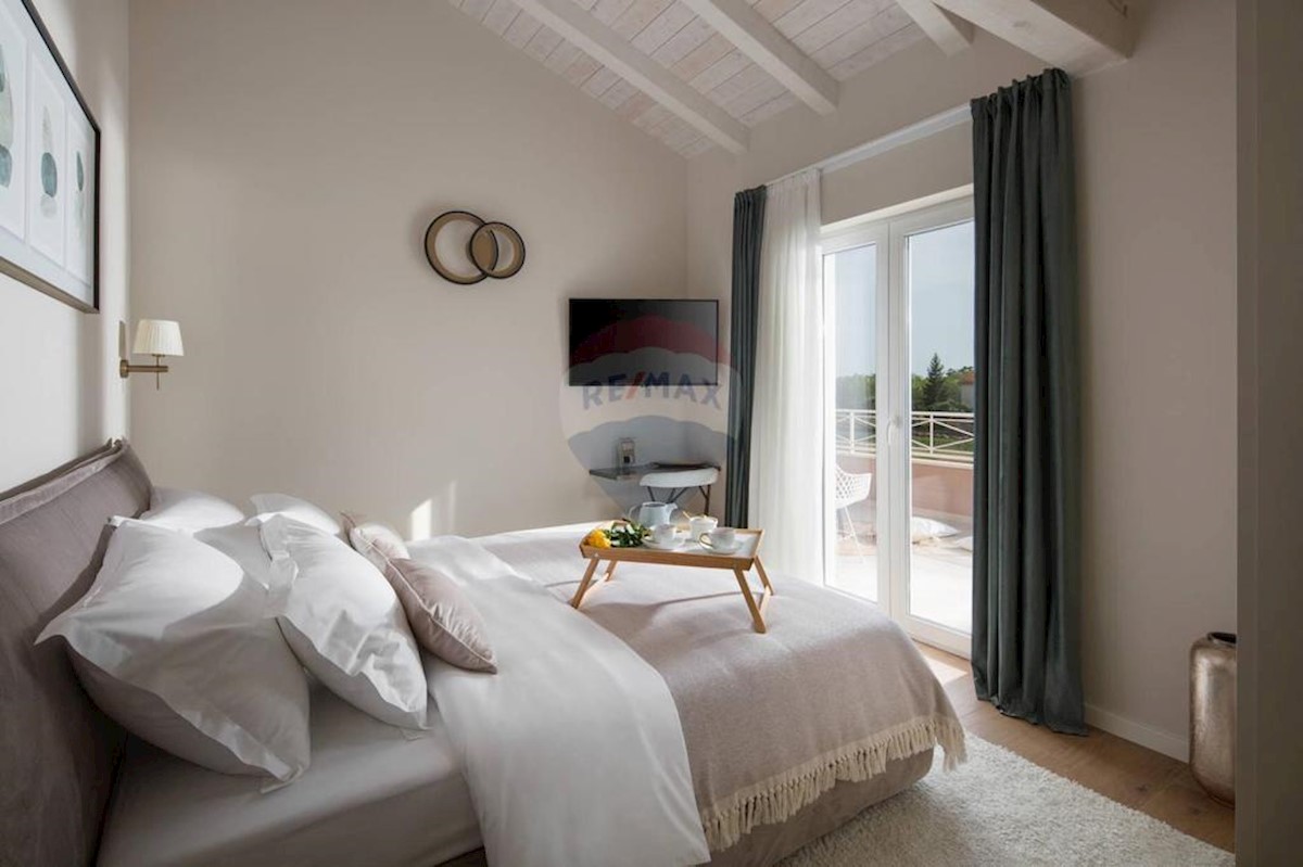 Maison À vendre - ISTARSKA  ŽMINJ 