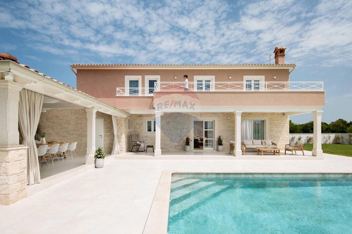 Maison À vendre - ISTARSKA  ŽMINJ 