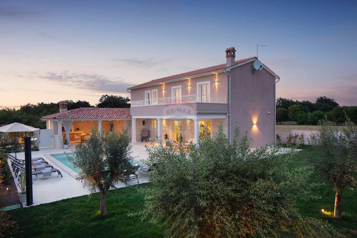 Maison À vendre - ISTARSKA  ŽMINJ 