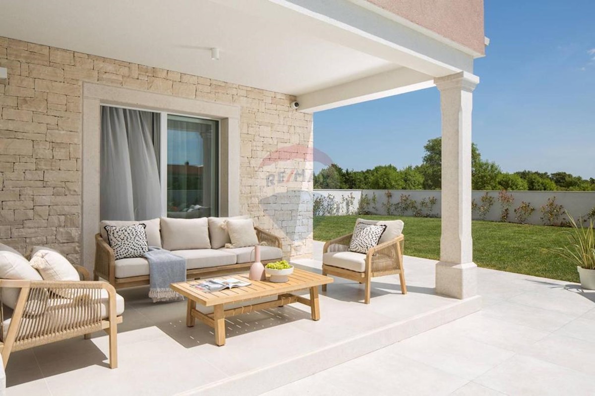 Maison À vendre - ISTARSKA  ŽMINJ 