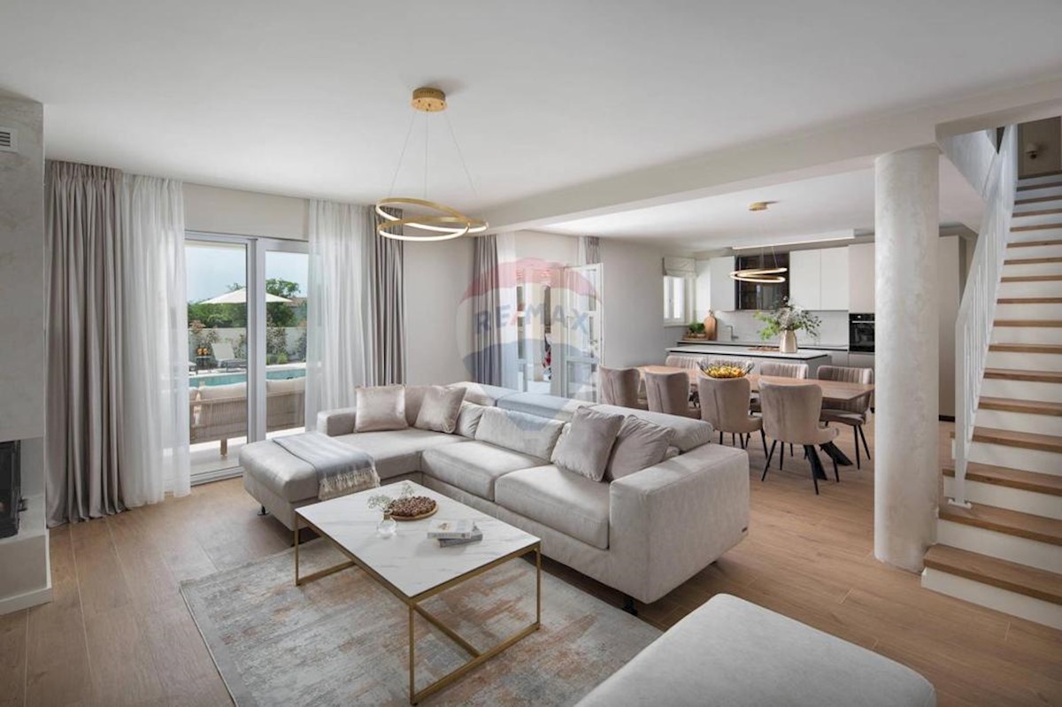 Maison À vendre - ISTARSKA  ŽMINJ 