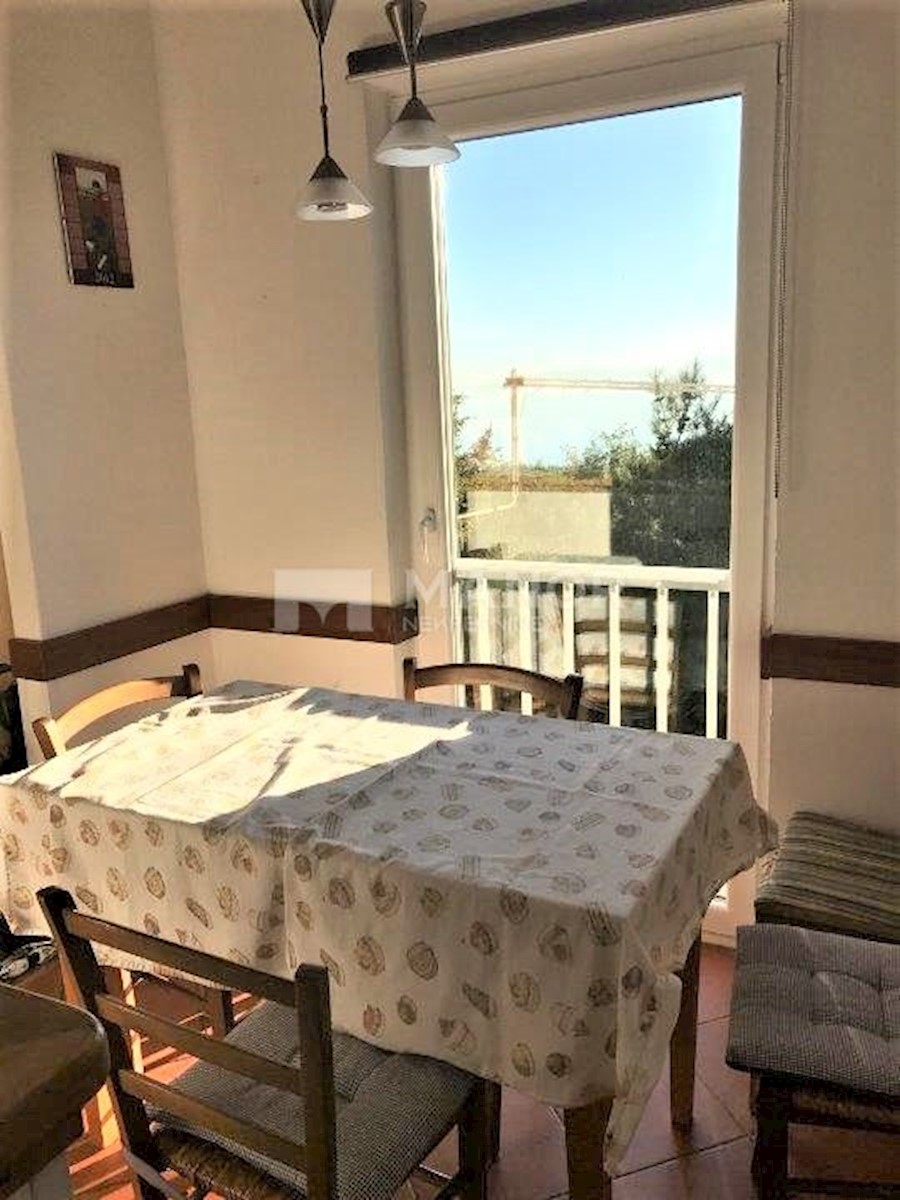 Apartmán K pronájmu - PRIMORSKO-GORANSKA  KOSTRENA 