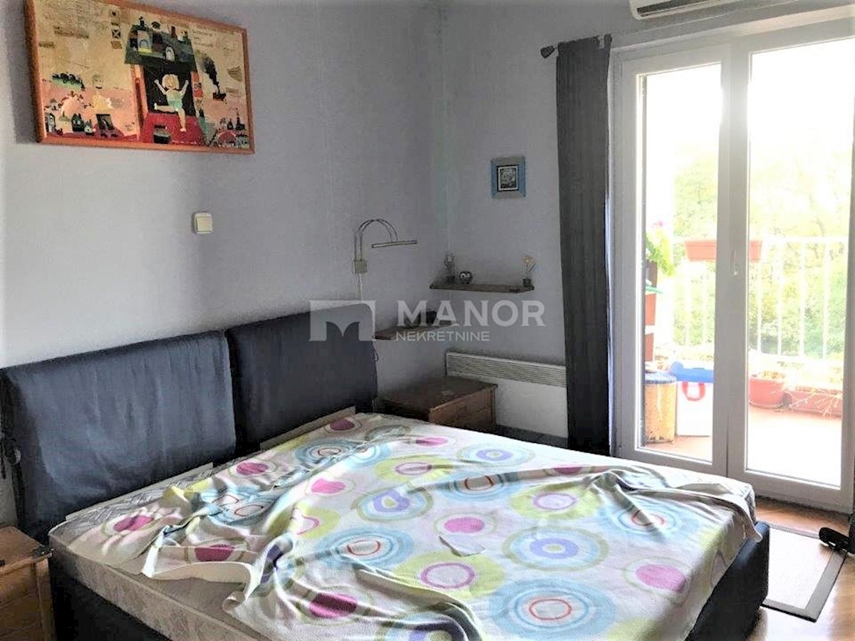 Apartmán K pronájmu - PRIMORSKO-GORANSKA  KOSTRENA 