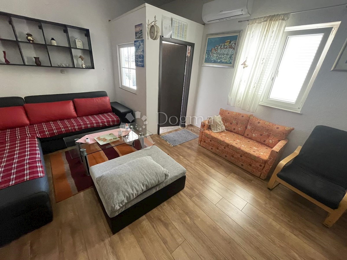 Apartmán Na prenájom - PRIMORSKO-GORANSKA  KOSTRENA 