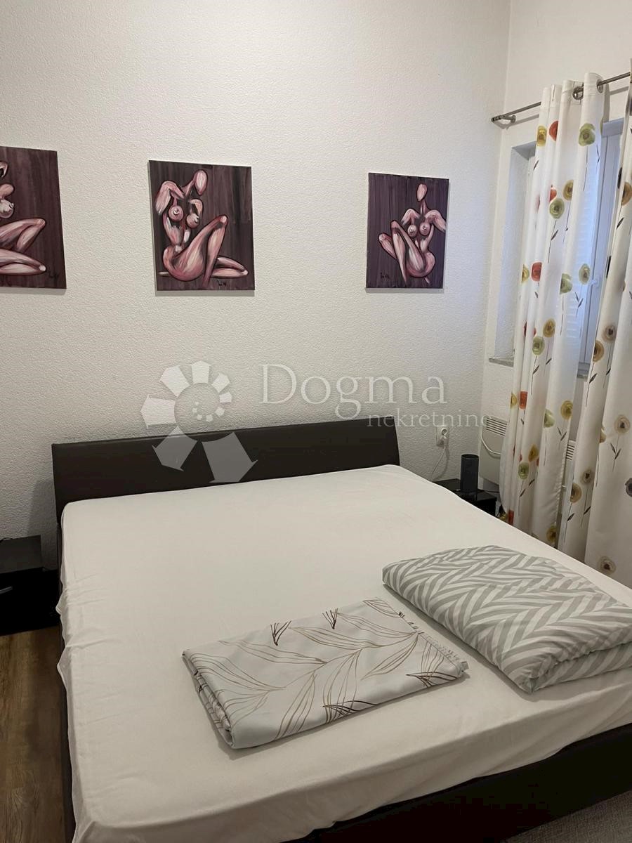 Apartmán Na prenájom - PRIMORSKO-GORANSKA  KOSTRENA 