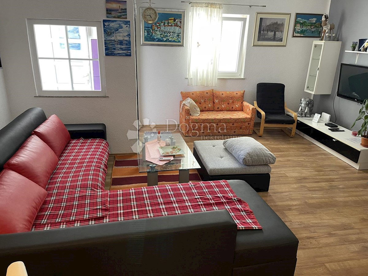 Apartmán Na prenájom - PRIMORSKO-GORANSKA  KOSTRENA 