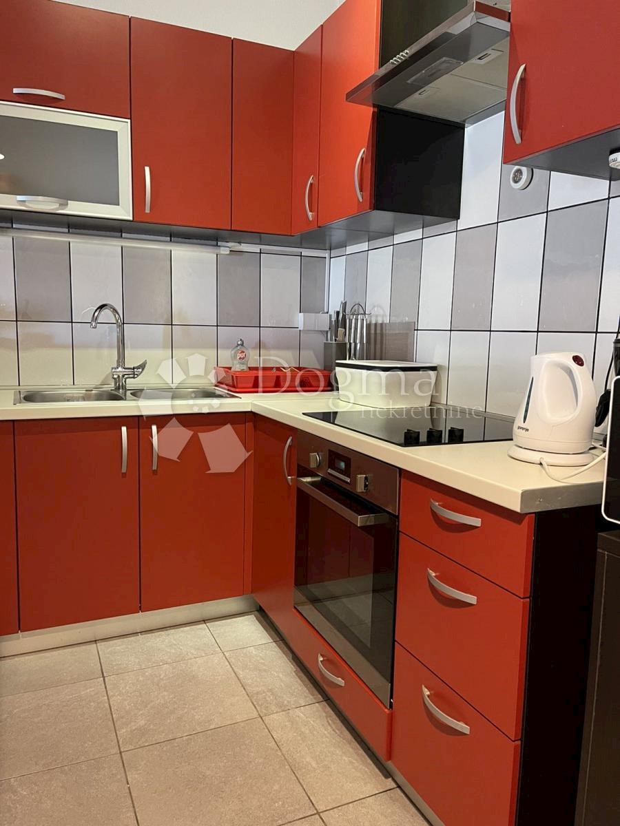 Apartmán Na prenájom - PRIMORSKO-GORANSKA  KOSTRENA 