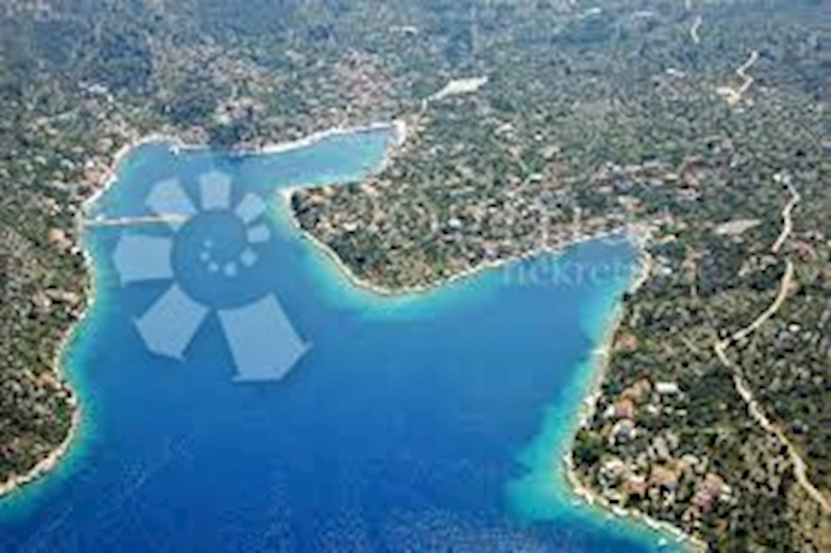 Land For sale - SPLITSKO-DALMATINSKA  TROGIR 