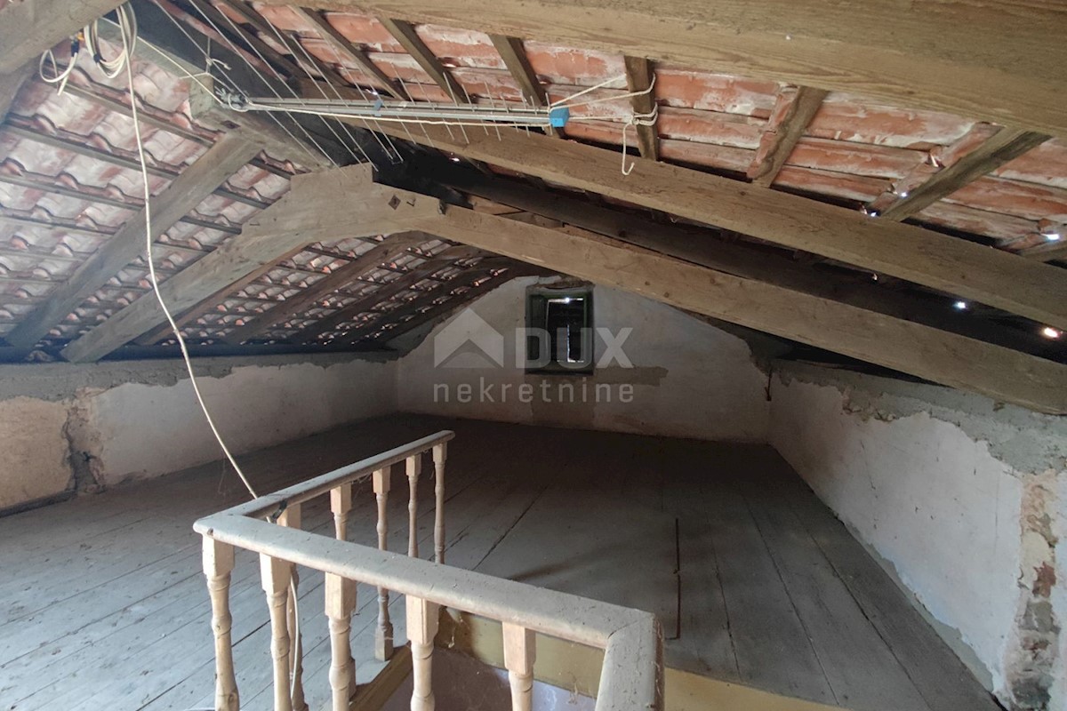 House For sale - PRIMORSKO-GORANSKA Krk